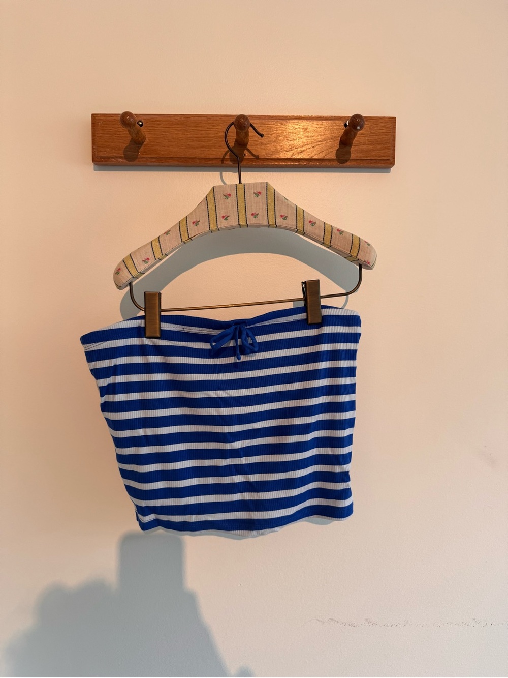 OFFLINE by Aerie Ribbed Tube Tops Set of 2 Size L